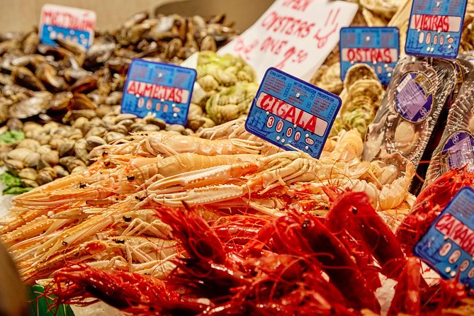 Dalí Museum + Market to Fork Hands-On Cooking Class With Chef Yves
