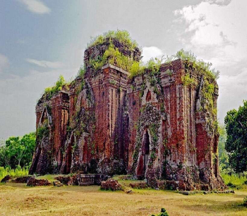 DaNang History Tour From Champa to French and American War - Exploring the Champa Kingdom