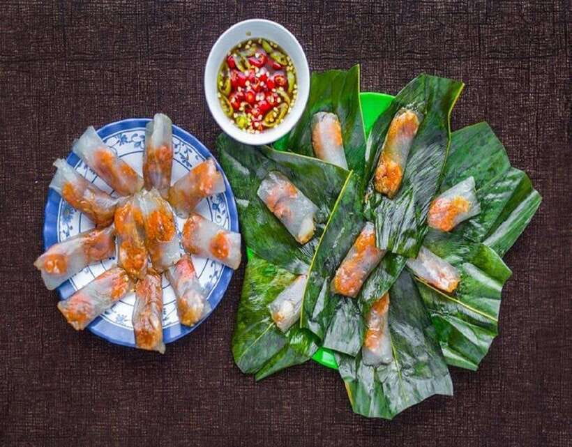 Danang Private Walking Tour From Local Foods to Foot Massage