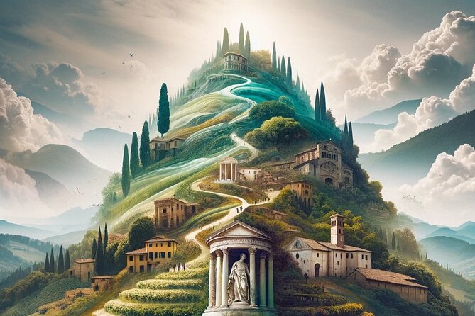 Dante in Verona: From Inferno to Paradise