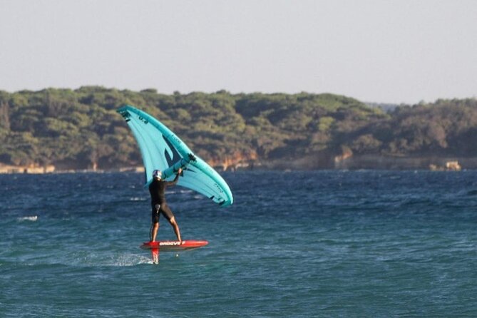 Day by Car and on Foot Among the Apulian Beauties of Trani