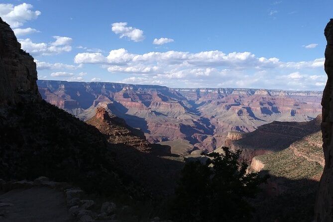 Day Tour of The Grand Canyon South Rim