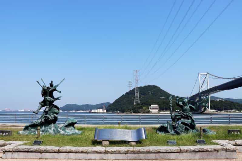 Day Tour to Akiyoshi Dai, Yamaguchi From Fukuoka With Bus