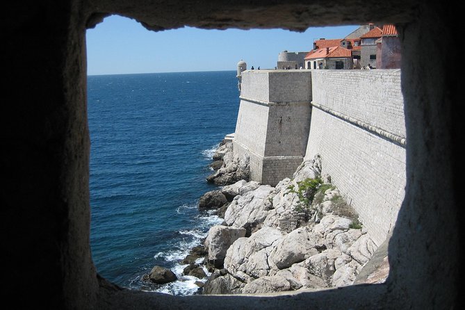 Day Trip to Dubrovnik From Makarska Riviera