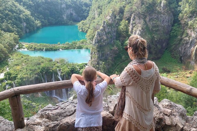 Day Trip to Plitvice Lakes From Split - Tour Overview