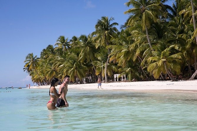 Day Trip to Saona Island and Altos De Chavon (Full Day)
