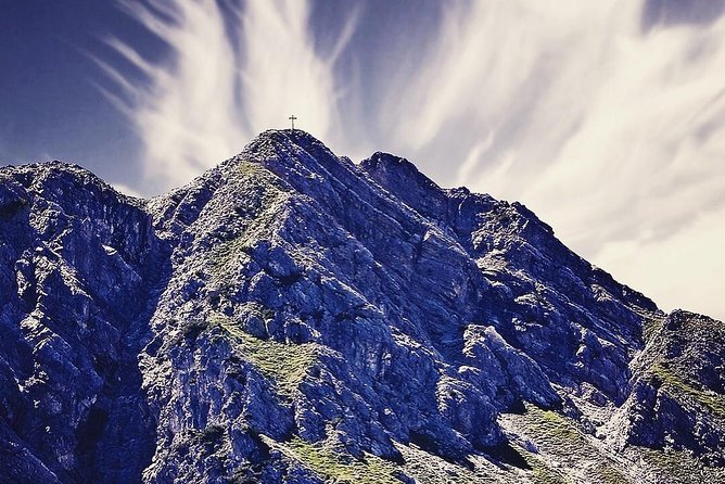 Day Trip to Zakopane – Tatra Mountains From Kraków