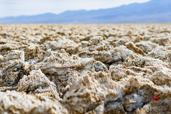 Death Valley Audio Tour Review