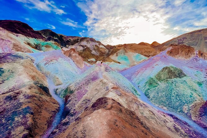 Death Valley Sunrise Day Tour Review - What to Expect: The Itinerary