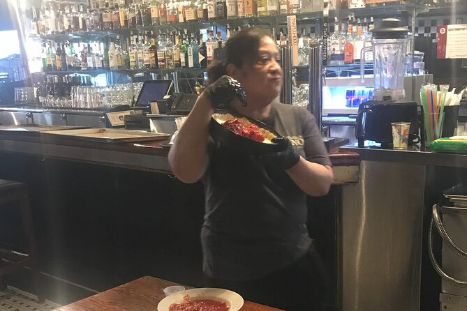 Deep Dish Cooking Class at Pizzeria Uno in Chicago - Overview of the Cooking Class Experience