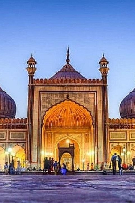 Delhi: 2-Day Delhi & Taj Mahal Tour by Car