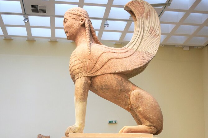 Delphi Relaxing and Historical Full Day Tour From Athens - Overview of the Tour