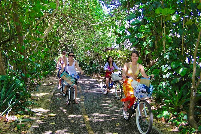 Deluxe North Shore Adventure From Ko Olina