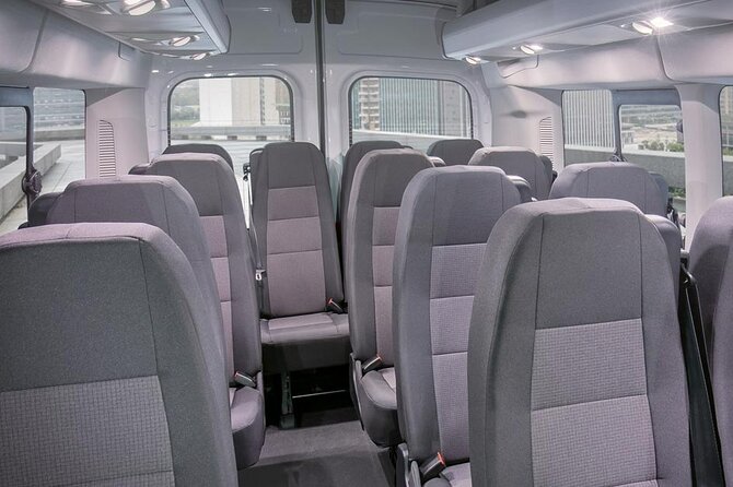 Departure by Sedan From Sharjah City to Sharjah Airport SHJ