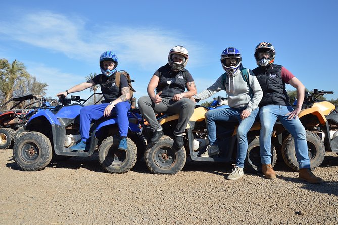 Desert Buggy Hire