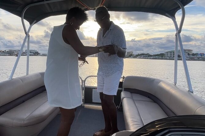 Destin Florida Sunset Viewing Experience Review