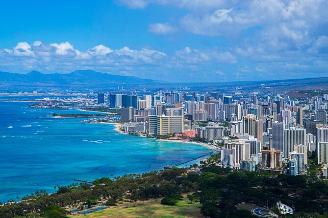 Diamond Head Hike Review: Worth the Adventure