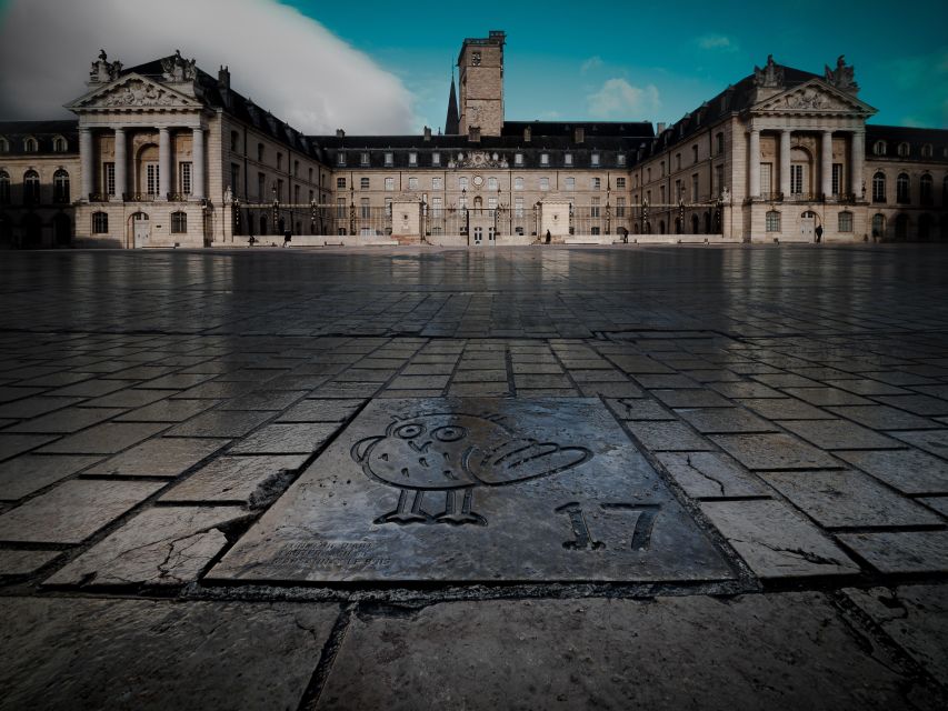 Dijon: Private Walking Tour – Discover History & Heritage