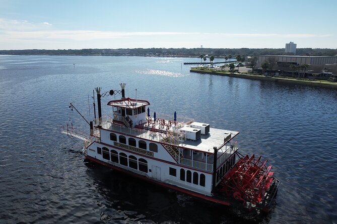 Dining Cruise Experiences on St Johns River From Sanford Florida - Overview of the Dining Cruise Experience