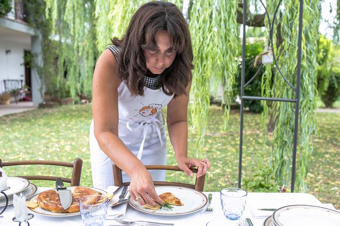 Dining Experience at a Locals Home in Trieste With Show Cooking