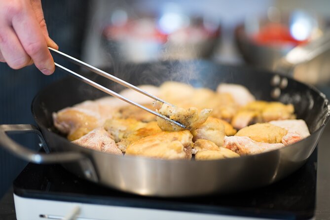Dinner Deluxe in Florence - Booking Details