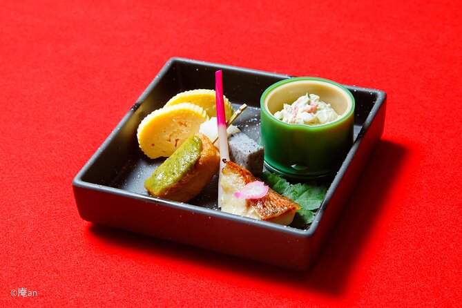 Dinner With Maiko - Experiencing Kyotos Traditional Culture