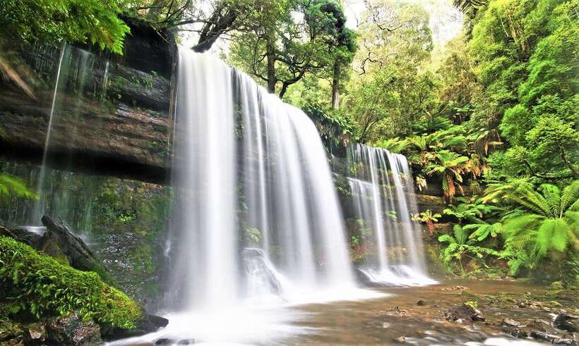 Discover Da Lat Waterfalls, Pagodas & Traditional Villages