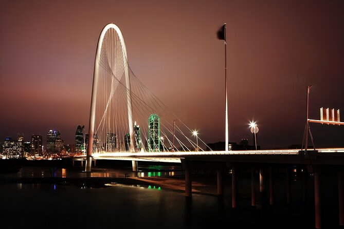 Discover Dallas After Dark