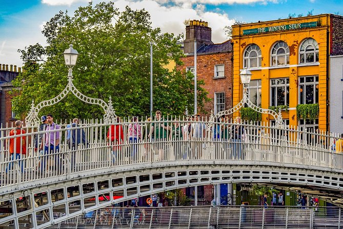 Discover Dublins Most Photogenic Spots With a Local