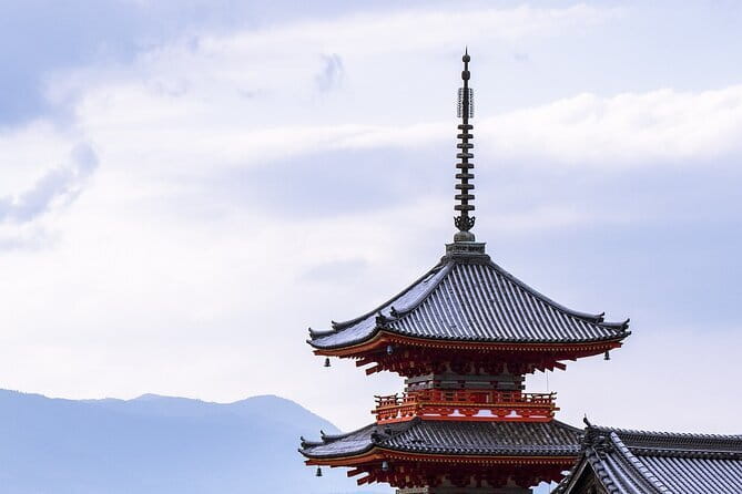 Discover Kyoto With a Customized Private Car Tour - Tour Overview