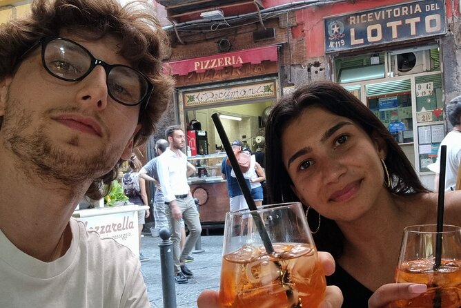 Discover Naples With a Local
