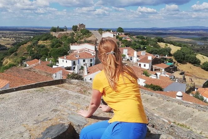 Discover Portugal 6 Days 5 Nights / Program to Discover Portugal 6 Days
