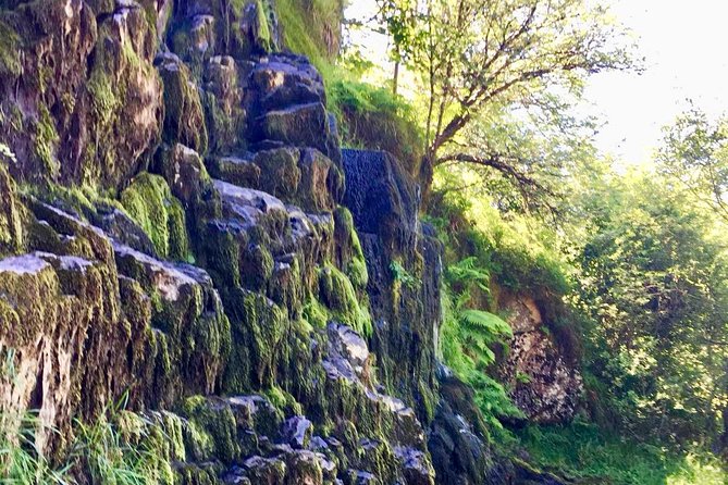 Discover Scotland Off the Beaten Track