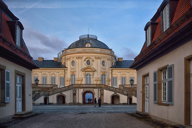 Discover Stuttgart’S Most Photogenic Spots With a Local