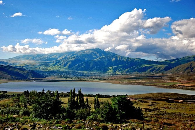 Discover Tafi Del Valle: Guided Journey