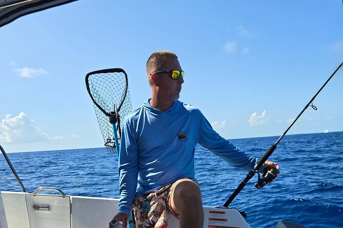 Discover the Marquesas Keys Private Experience