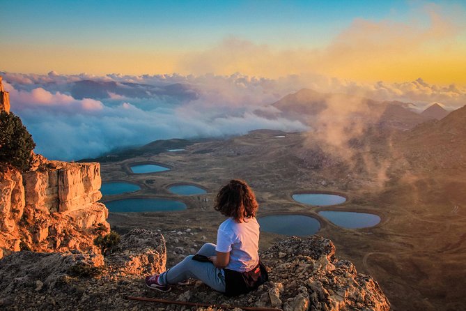 Discover the Natural Beauty of Mount Lebanon