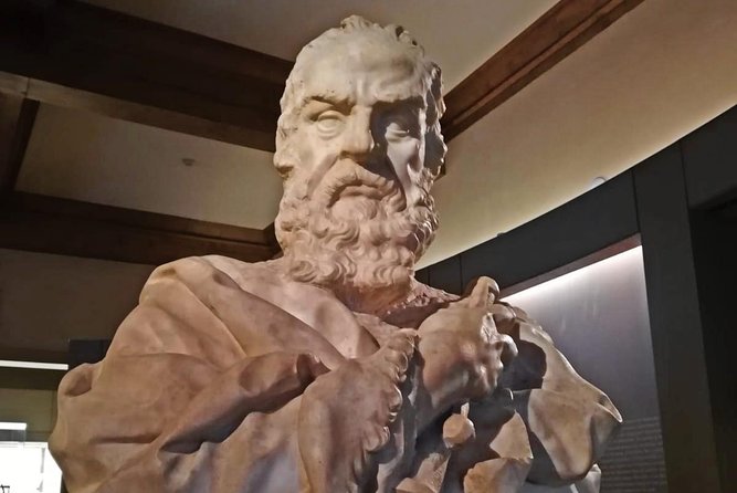 Discovering Galileo Museum in Florence Private Tour for Kids & Families