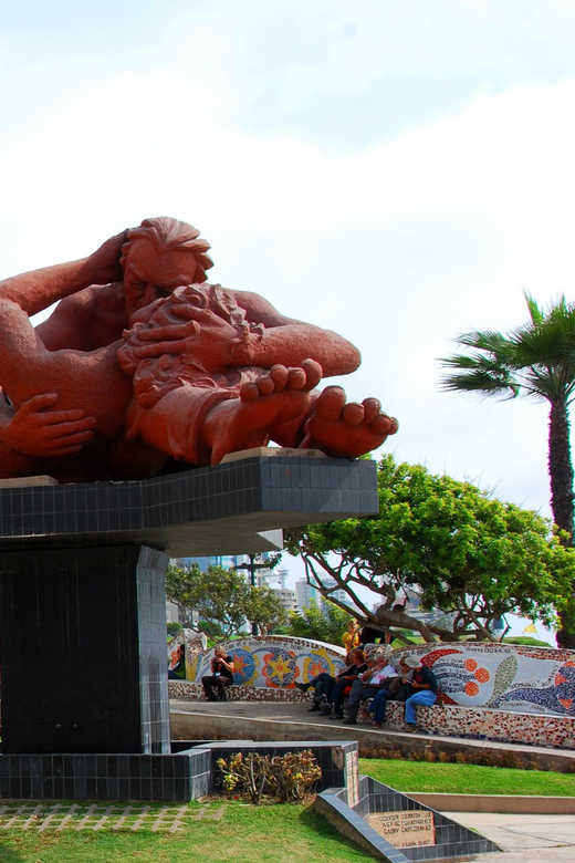 Discovering the Wonders of Peru in 9d/8n Trip |Hotel★★★|