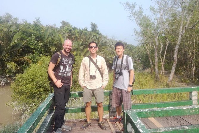 Dive Deep Into the Wild Wonders of Sundarban.