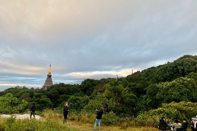 Doi Inthanon Group Tour by Sawadee Lanna Review