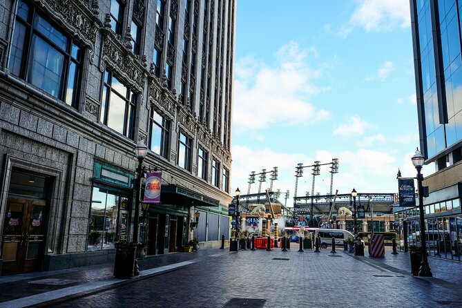Downtown Detroit Donut and Pastry Adventure Review