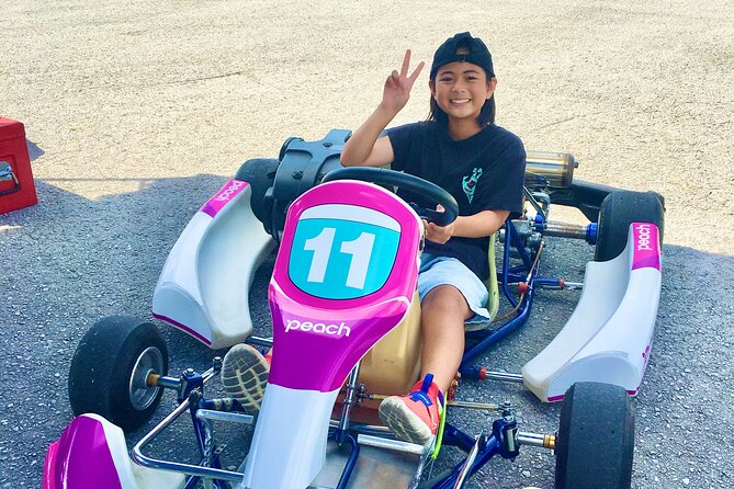 Drive On Circuit Created by Racing Driver | Power Traveller
