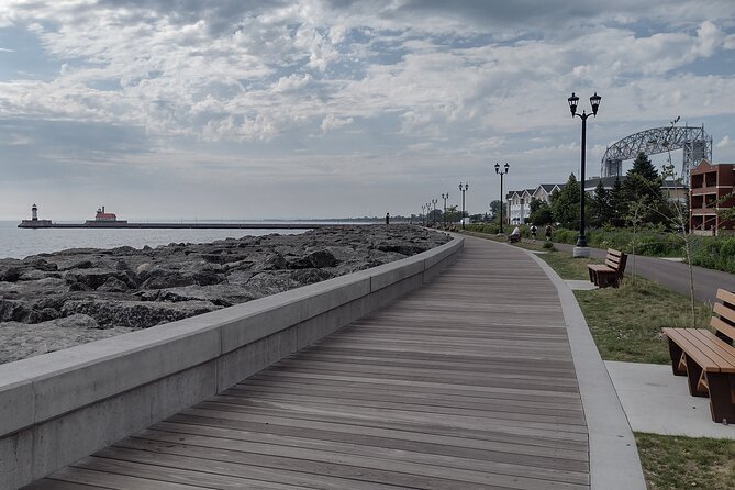 Duluth’s Canal Park Tour Review