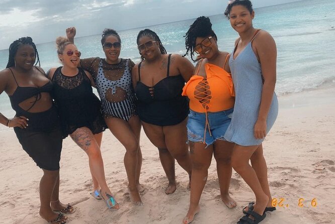 Dunns Falls, Bamboo Rafting & Horseback Ride From Ocho Rios & Runaway Bay