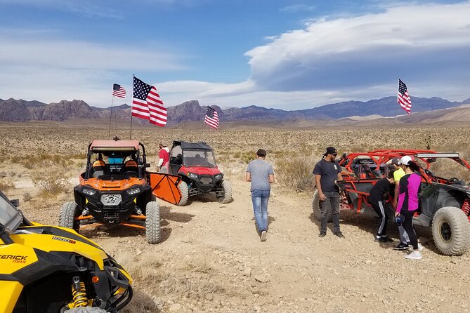 DZRT Splendor Adventure: RED ROCK RIM UTV TOUR – Petroglyphs & Pioneer Saloon