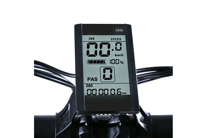 E-Bike Rentals in NYC - Meeting Point and Location