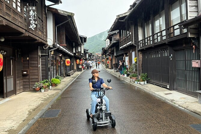 E-Kart Without Drivers License Can Be Driven on Public Roads - Overview of E-Kart Rental
