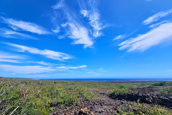 E-Mountain Bike Adventure Tour in Naalehu Hawaii - Overview