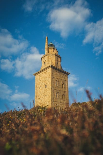 ✅La Coruña: Tour for Cruise Ship Passengers From the Port of La Coruña - Tour Overview